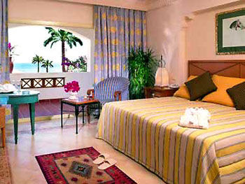 Intercontinental Sharm el-Sheikh Exterior photo